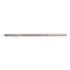 Pentel Vicuna Ballpoint Pen Refills Fine Set of 5 (Red), 0.7mm, Point, XKBXES7-B,