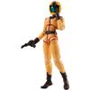 Gundam G.m.g. Collection 04 Mobile Suit Gundam Earth Federation Forces Sayla Mass  Reissue 
