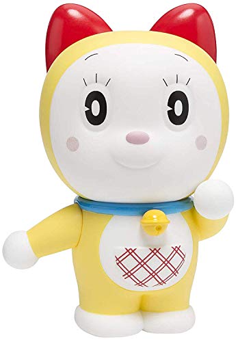 

Figuarts ZERO Dorami подвижная фигурка, окрашенная в ПВХ и АБС, около 90 мм
