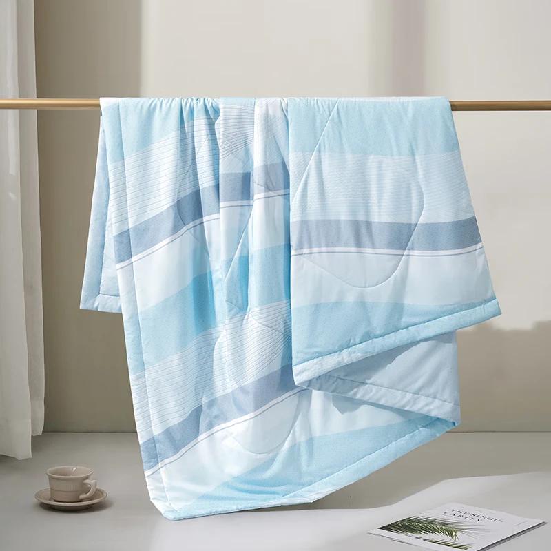 Mercury Home Textiles Antibacterial Summer Quilt