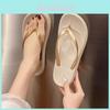 Casual Eva Flat Sandals For Women With Breathable Design For Home And Beach