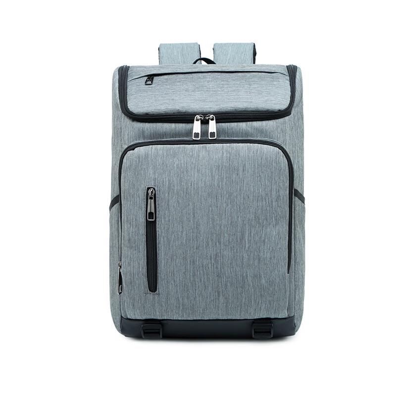 Hufeng Business Travel Laptop Backpack