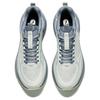 Anta Ling Curved Cushioning Low top Training Shoes Men's Green Gray Sneakers