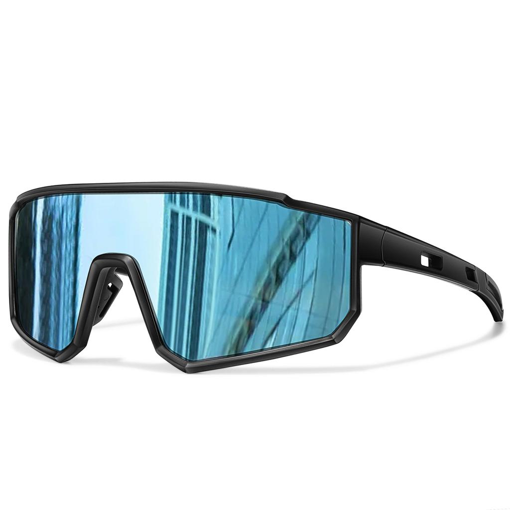Men Women Outdoor Sports Cycling Sunglasses Road Windproof New Style Eyewear Unisex Hiking Camping Driving Goggles Uv400