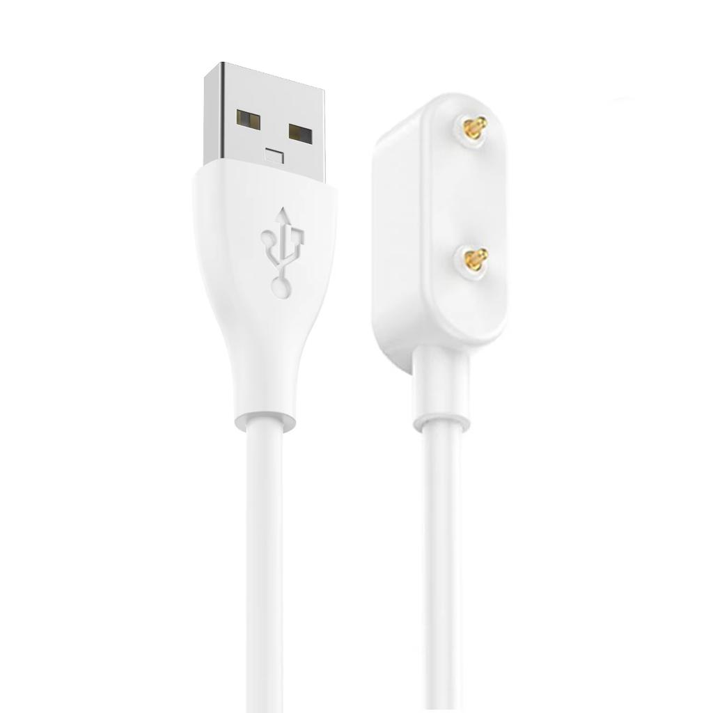 USB Charging Cable  For Huawei Band 10/9/8/7/6 Charger Cable For Huawei Watch Fit 3/Fit 2/Fit/Honor Watch ES