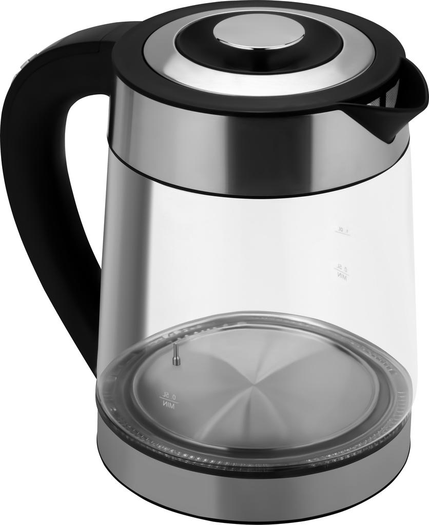 2500W Electric Kettle with Temperature Control KD4119