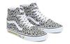 Sk8-Hi X Mooneyes True White Yellow 2022 - VN0A7Q5N6M5