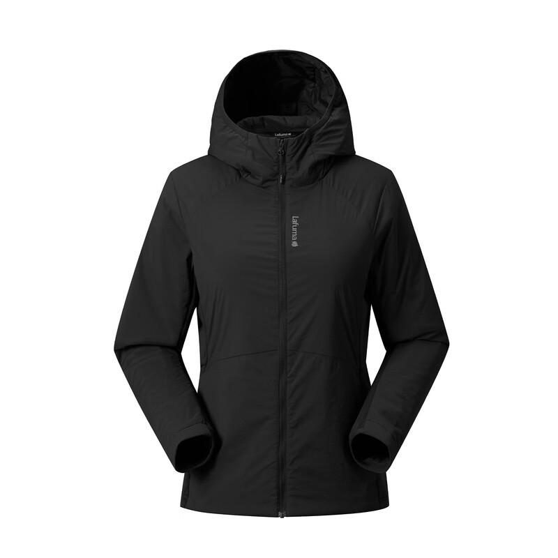 LAFUMA Women's Water-Repellent Padded Jacket LFJU5CM80