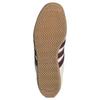 adidas Originals Japan W 'Cream White Maroon Gum' Women's Retro T-Toe Sneakers JR7161