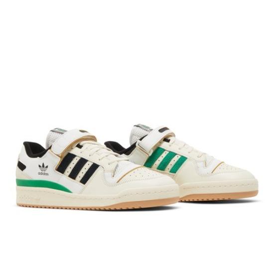 

adidas Forum 84 Low Celtics GX9058 EU 46 вершковий/білий