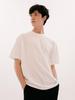 YALE [3Pack] Comfort Tee White/Black