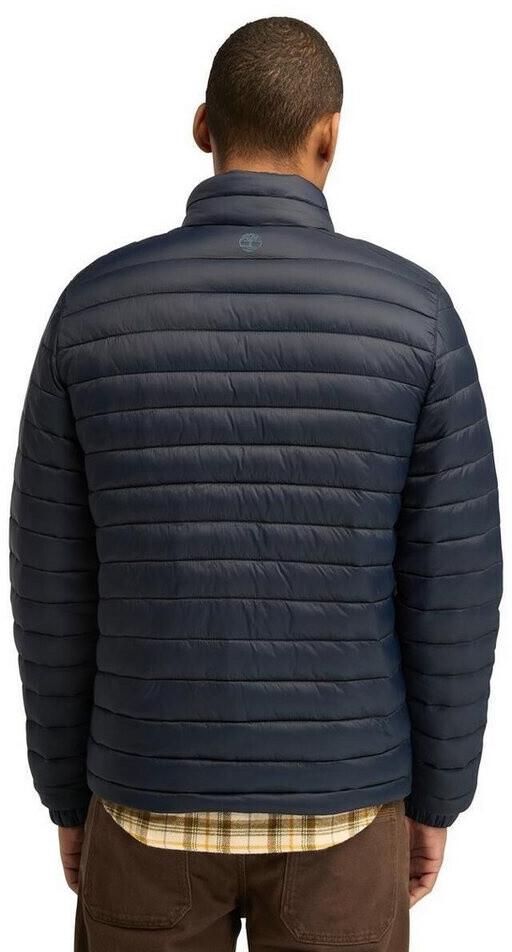 Демисезонная куртка Timberland Durable Water Repellent Jacket dark sapphire