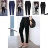 Casual Plus Size Harem Pants For Women With High Waist And Breathable Milk Silk Fabric For Summer Comfort