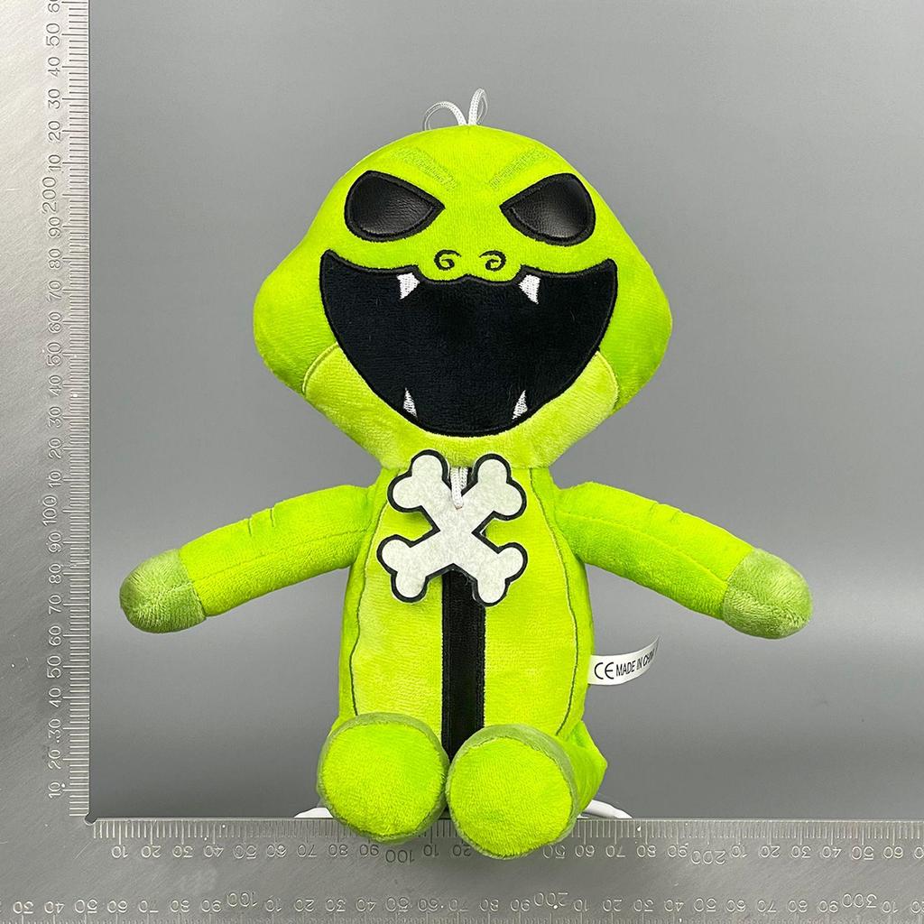 Cross-border Nightmare Critters: Poppy 4 Nightmare Lamb Plush Doll