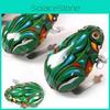 Leap Sheet Iron Frog Clockwork Toy Animal Rabbit Mouse Chicken Toys Nostalgic