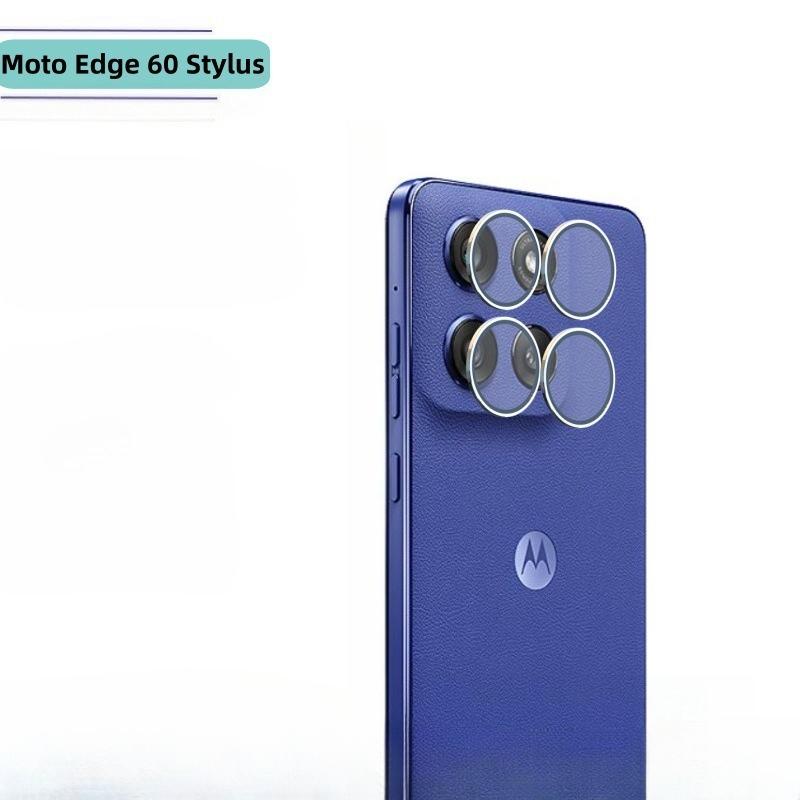 

Защитные стекла для камеры из алюминиевого сплава для Motorola Moto Edge 60 Stylus для MOTO Edge60 EDGE 60Stylus Защитный чехол для задней линзы Moto Edge 60 Stylus слоновая кость