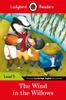 Buch Ladybird Readers Level 5 - The Wind In the Willows (ELT Graded Reader)