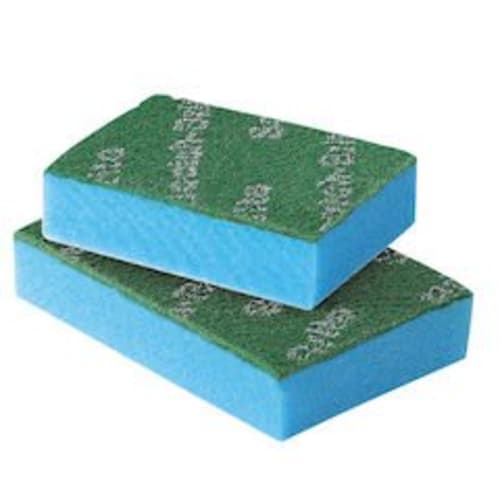 3M Scotch-Brite Sponge Ace S, Blue, 115 X 75 Mm, 7010688144