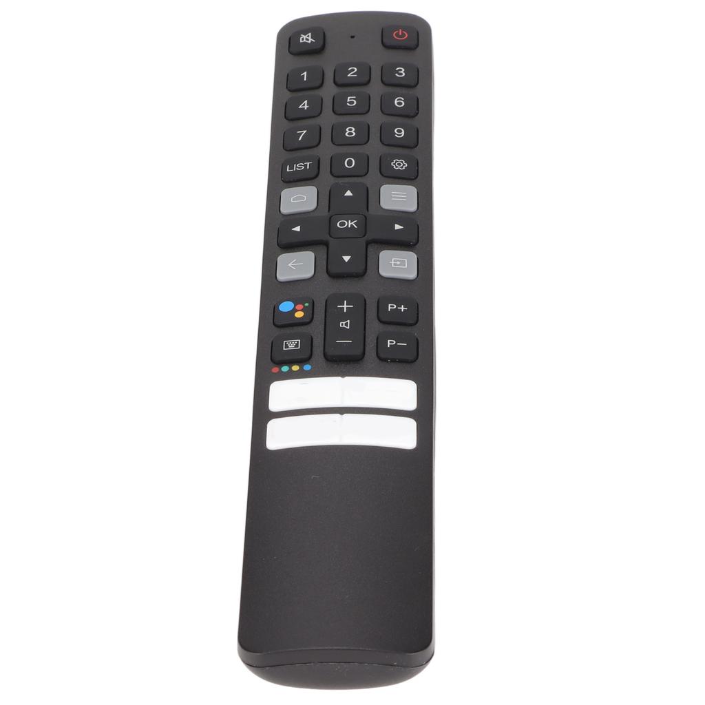 RC901V FMR5 Replacement Remote Control Universal TV Voice Remote Control for TCL LCD TV