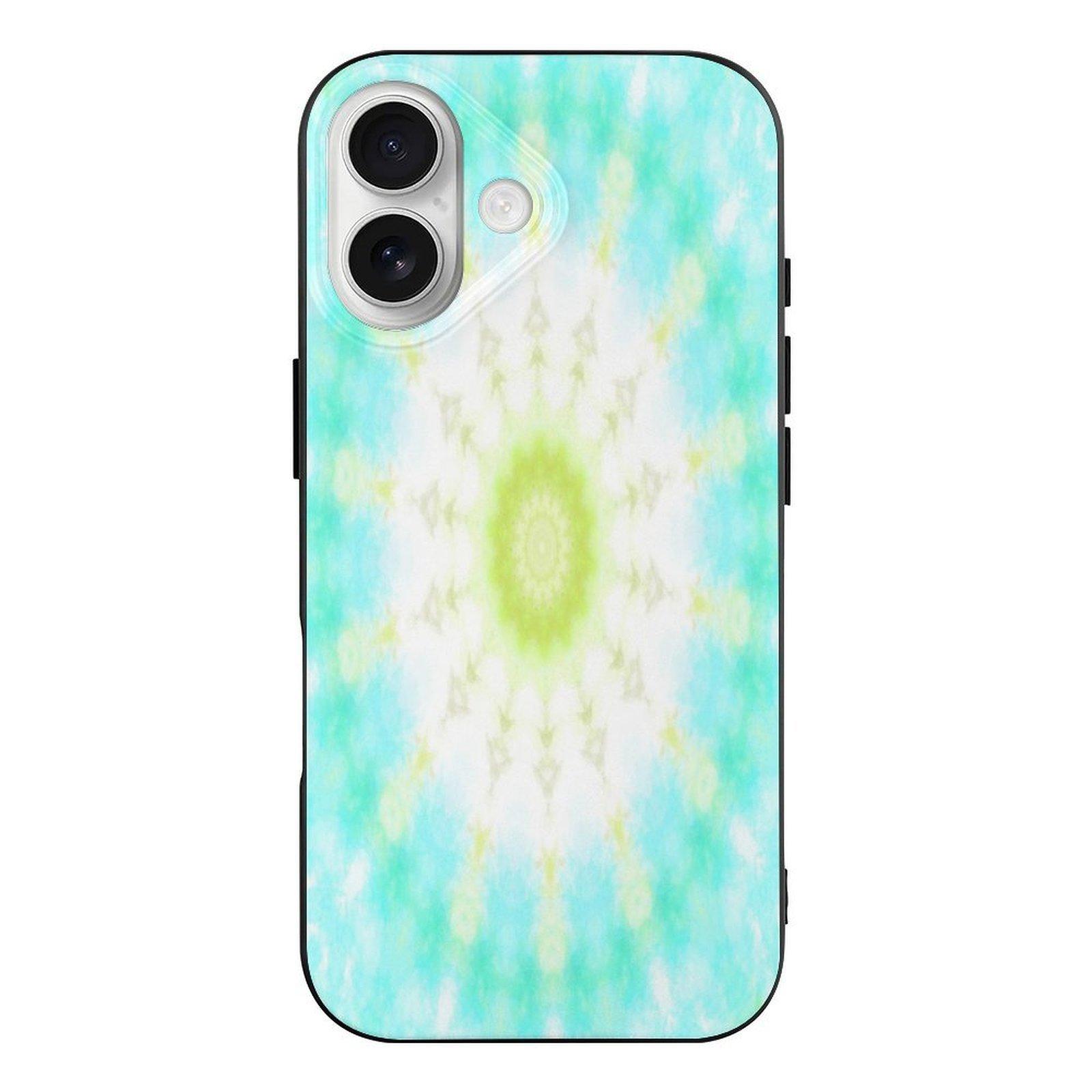 1 Pack For iPhone17/17Air/17Pro/17ProMax TPU Anti-Shock Back Case, Slim Protective Cover with Anti-Fingerprint Surface and Accurate Cutouts Iphone17
