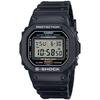 G-SHOCK DW-5600UE-1JF Black Men's Watch