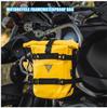 For BMW R1200GS R1250GS ADV For HONDA NC750X CB500X Motorcycle Frame Crash Bars Waterproof Bag Bumper Repair Tool Placement Bag