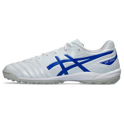Ds Light Club Comfortable Versatile Tf (Rubber Studs) Soccer Shoes Unisex Soccer Shoes White Blue 1103A112-100
