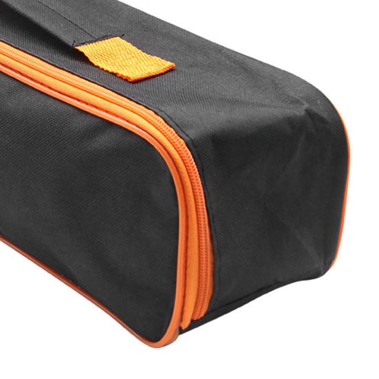Storage Pouch Cuboid Strong Load-bearing PVC Multipurpose Car Storage Holder for Home