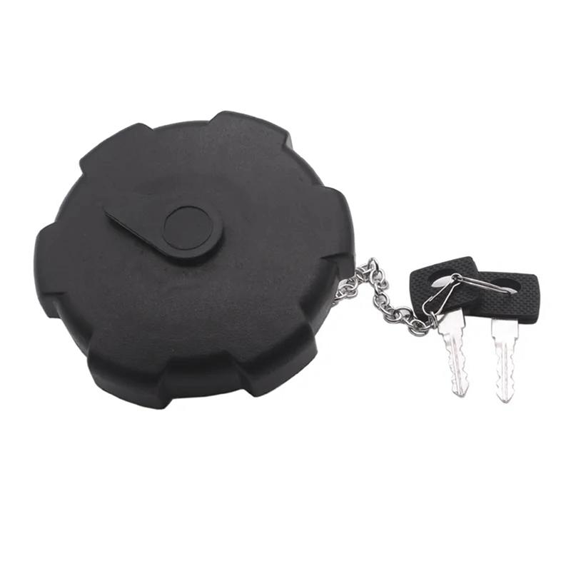 Car Truck Fuel Tank Cover Gas Cap For Daf XF CF Volvo FH FL Iveco Man Benz Actros Axor Atego Scania 20392751 0004700405-A99D