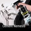 Cement & Mud Stain Remover for Car Wheels and Paint Surfaces