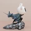 Hollow Knight The Little Knight and Hornet Anime Figure Model Ornament