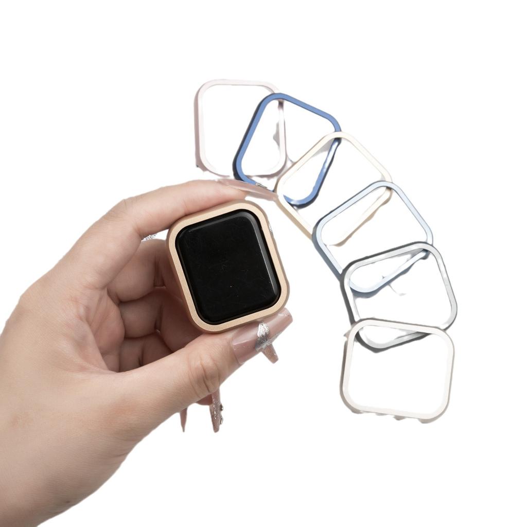 Für Apple Watch10 Apple S11 Watch Case Iwatch9876Se Aluminiumlegierung Rahmen Schutzhülle