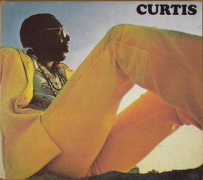 CD CURTIS MAYFIELD  Curtis JICK89413 Jimco Records 1994 Japan SoulFunk Used