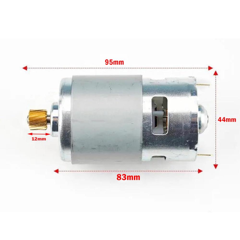 Electronic Parking Brake Actuator Motor for Land Rover LR019223