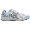 New Balance 860v2 Milky Way Pack - Arctic Grey Unisex Sneakers Silver Blue ML860BB2