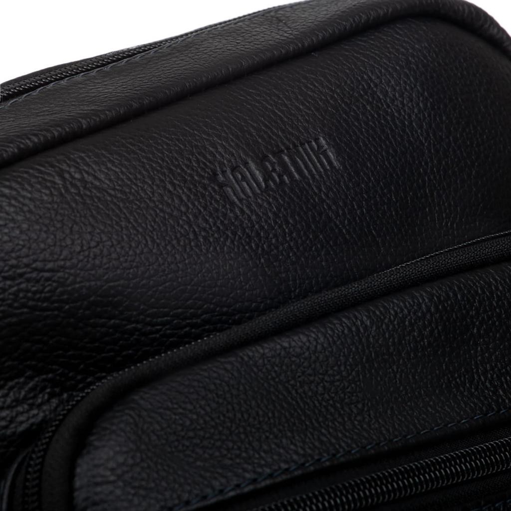 Men' Leather Bag Oryl Ognik