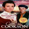 The Smugglers Secret by Catherine Cookson Paperback Book 9780552175579