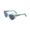 Sonnenbrille Pepe Jeans PJ7428 55/19/140 576 TEAL/BLAU ACETAT FRAU PEJ SUN PJ7428 576 55 19 140