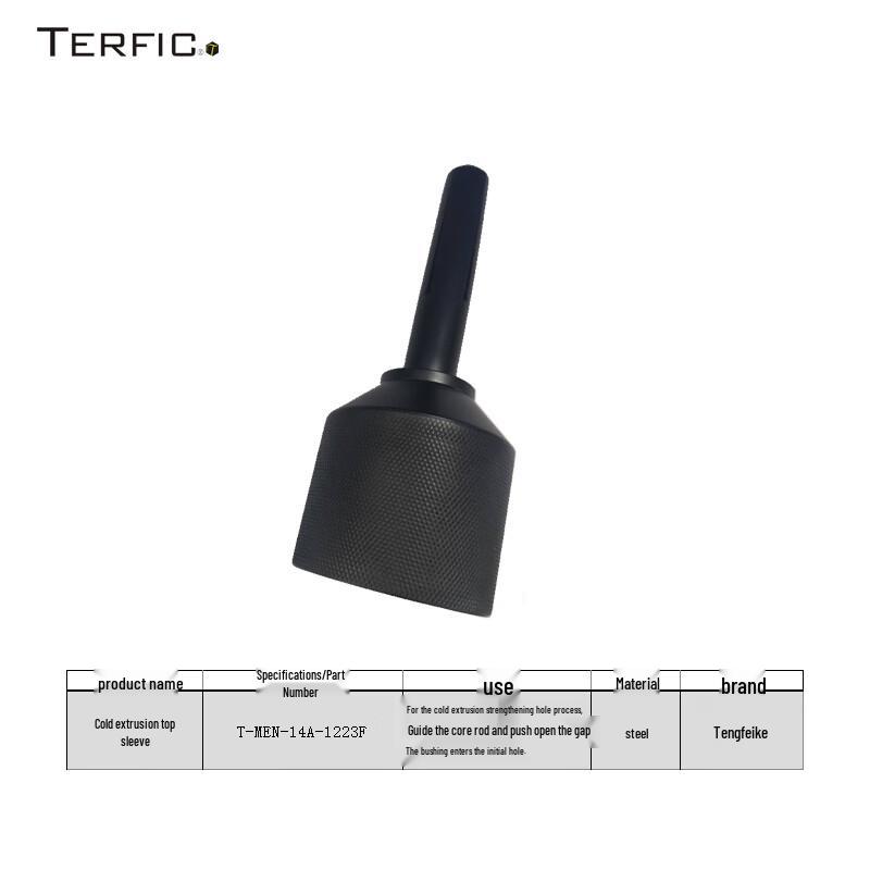 Tengfeike Cold Extrusion Die Bushing