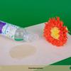 Colle Liquide - Creative Deco - 250 ml - Non-Toxique - Transparent - Pour Bricolage