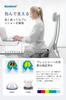 Seat Memory Foam Seat Round Hollow Cover For Cushion, Button, Cushion, Cushion, Chair, Cushion, Design, Breathable, Non-Slip, Portable, Washable,