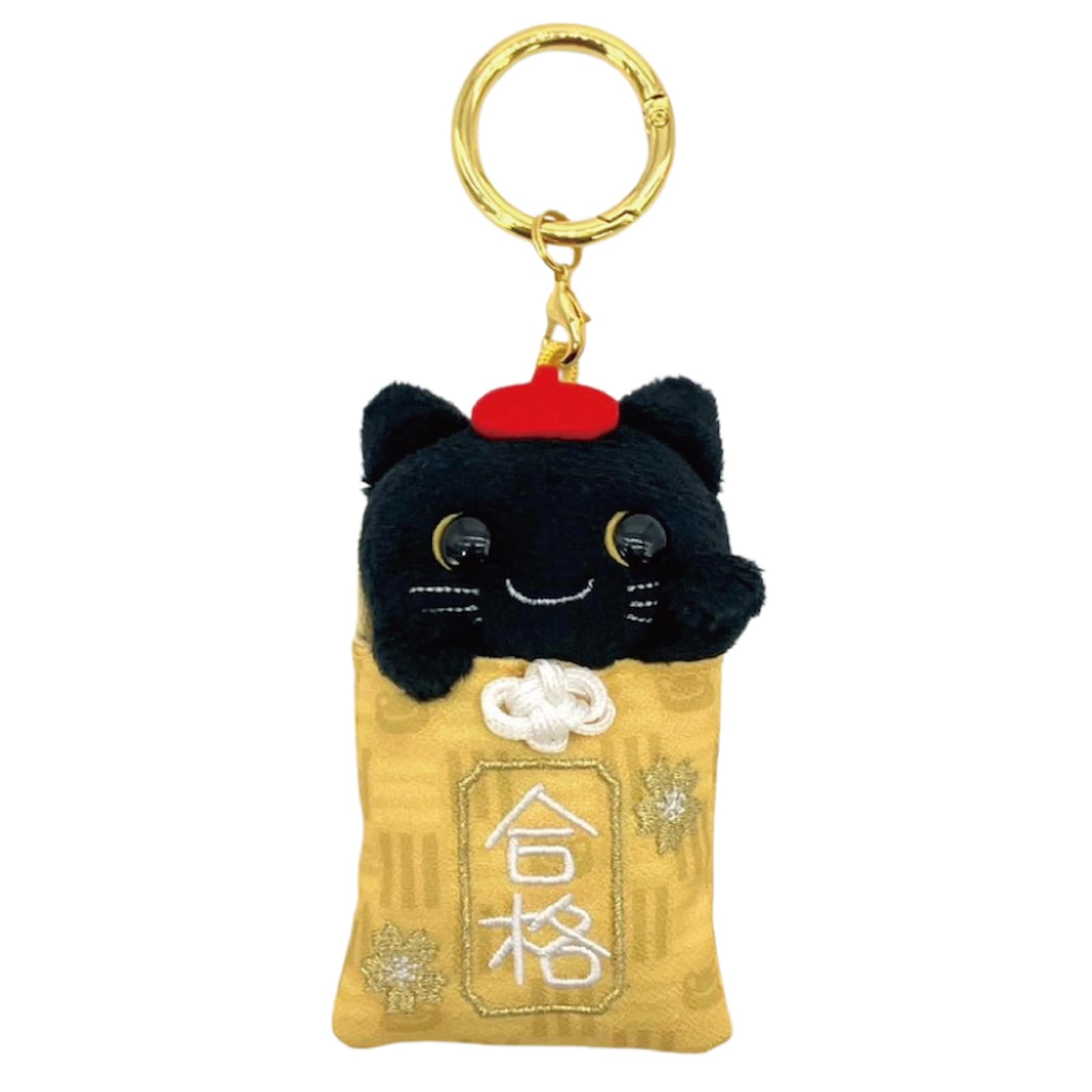 

Nakajima Corporation Pickles MC Pierre Charm for Passing Exams 218681-25