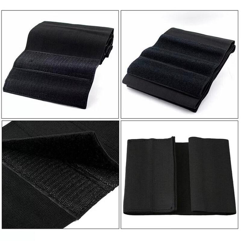 Junshi Быстросъемный наружный эластичный пояс на талию