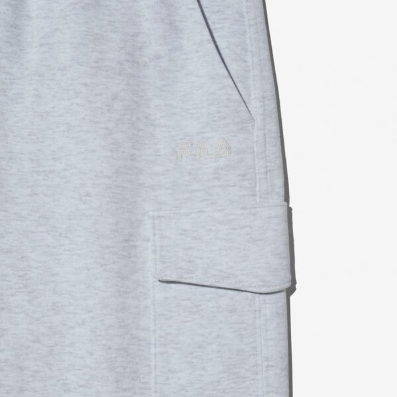 Fila Cargo Long Skirt