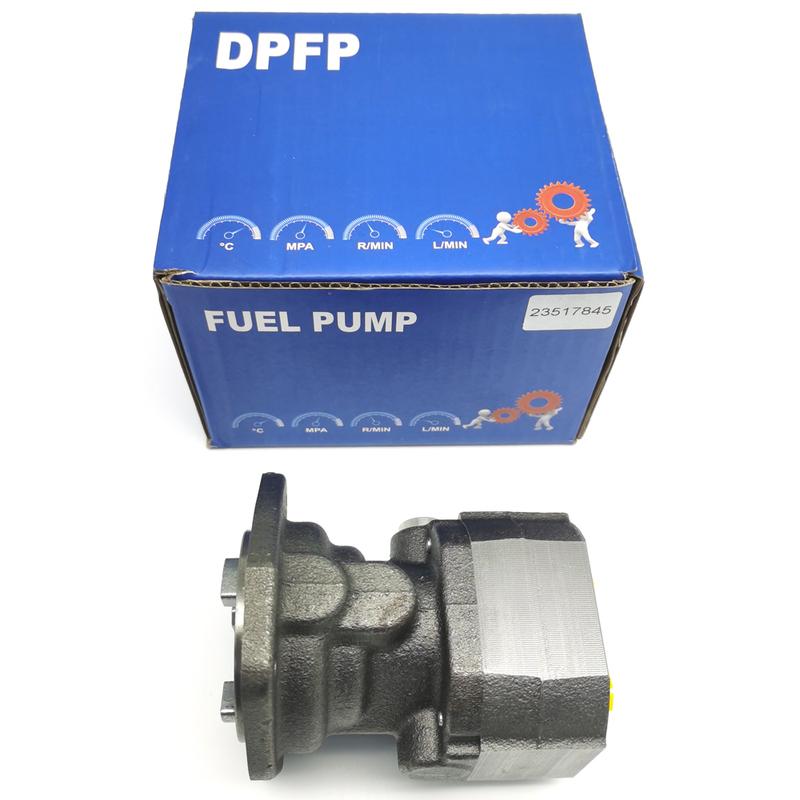 OE: 23517845 23532981 23505245 680350E Fuel Pump For Detroit Series 60 Engines