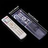 50Pcs 25X8Cm Transparent Shrink Film Bag Anti-Dust Protective Case Cover For Tv Air Conditioner Remote Control Shrink Plastic