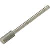 Yanase Elmas Silindirik Tip D05C Çapak, [3mm Sap] 5×10×3#140