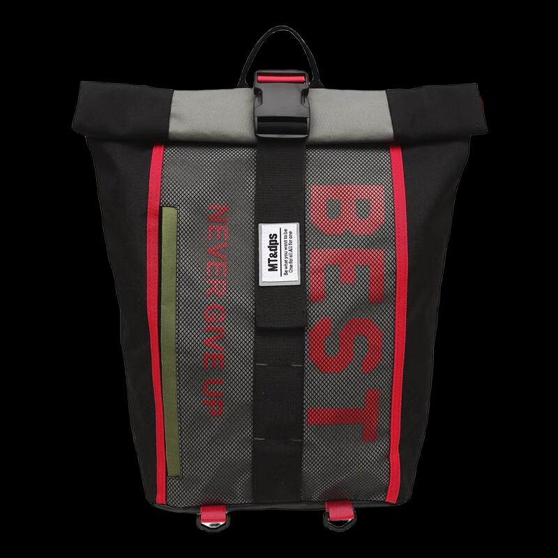 Li Shen Unisex Fashion Workwear Backpack