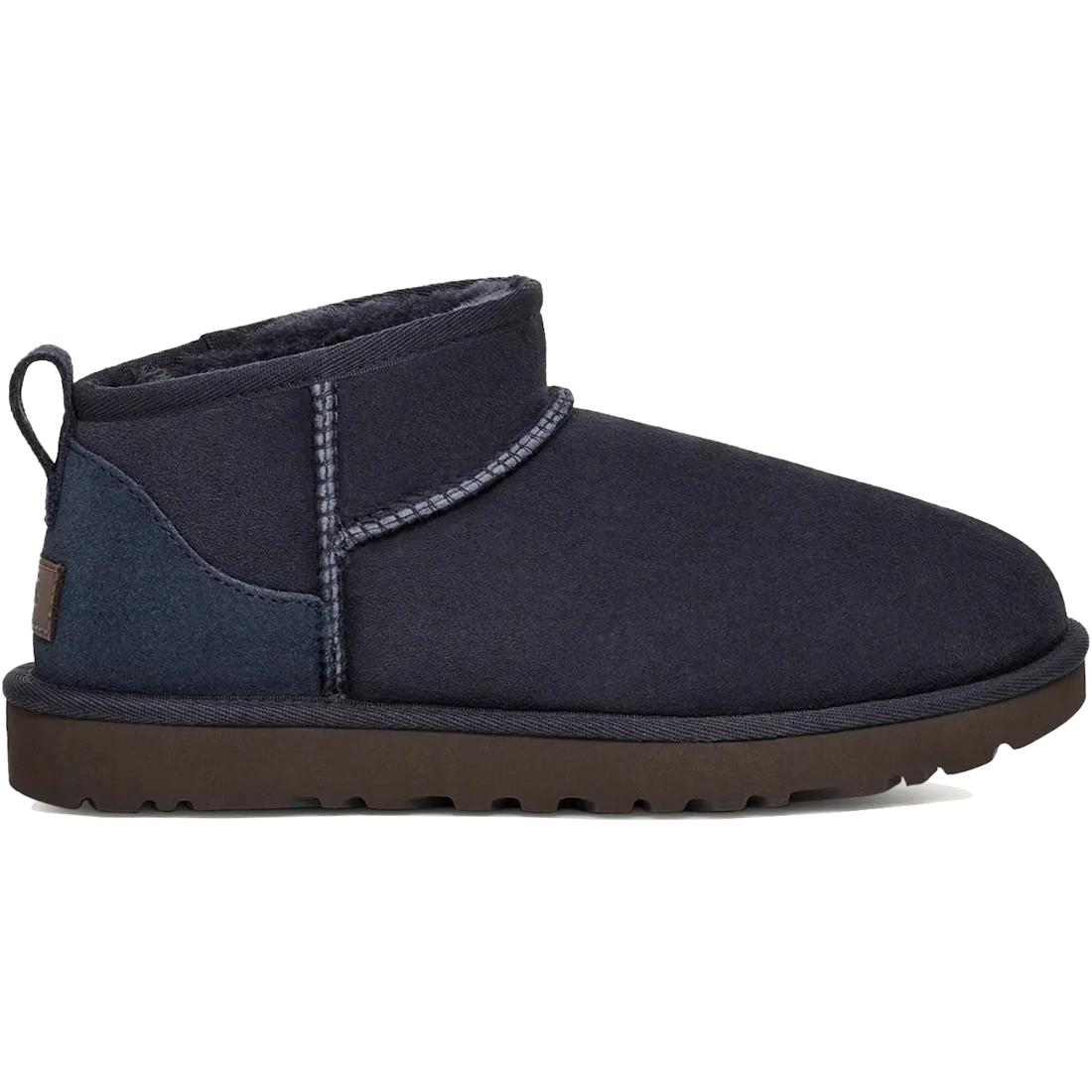

Sneaker UGG Classic Ultra Mini Boot Eve Blue (Women s)(1116109-EVB) 36