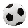 Birthday Gift Simulation Ball Plush Toys Sofa Cushion Football Stuffed Toys Soccer Ball Plush Toy